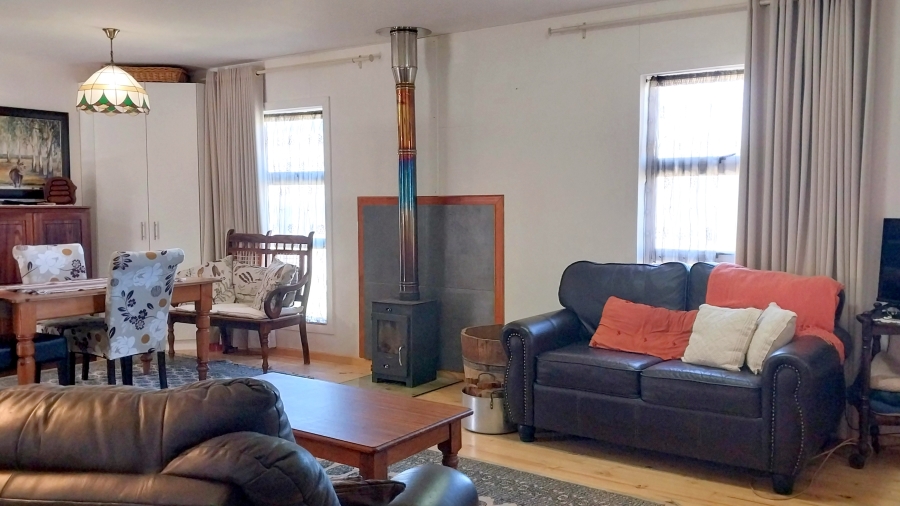 3 Bedroom Property for Sale in Bettys Bay Western Cape